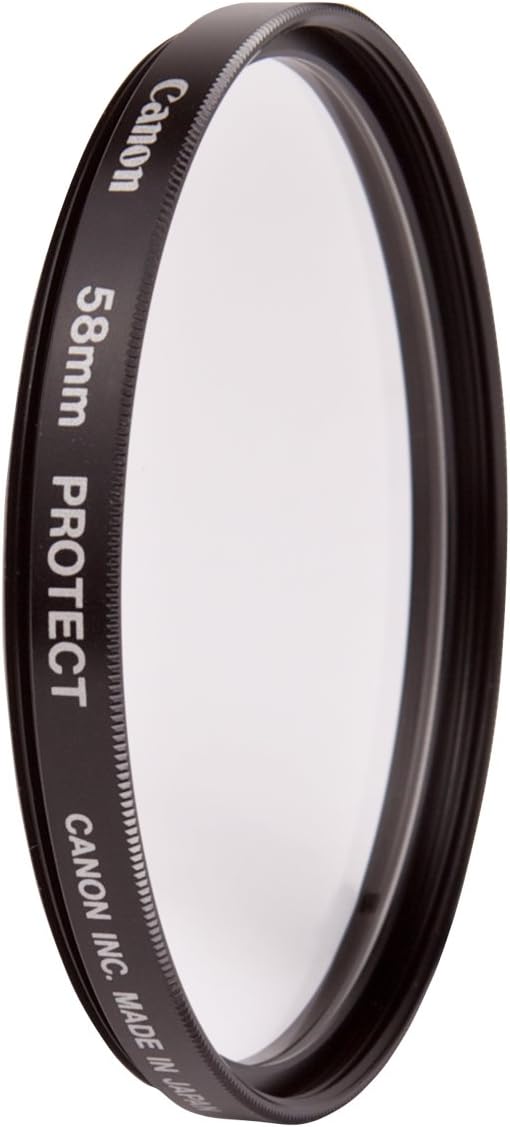Canon F58REG Regular 52mm Filter