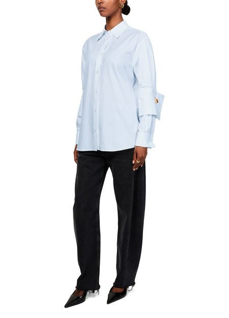LOEWE Long sleeves shirt - Image 2