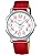 Alba AHJS002 INGENU Women's Wristwatch, Dial color - white, watch