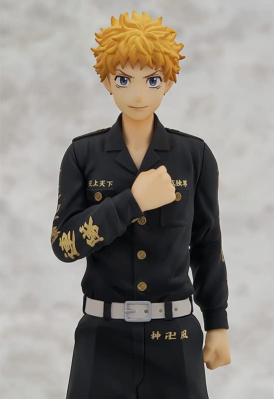 POP UP PARADE Tokyo Revengers Hanagaki Martial Arts Complete Figure