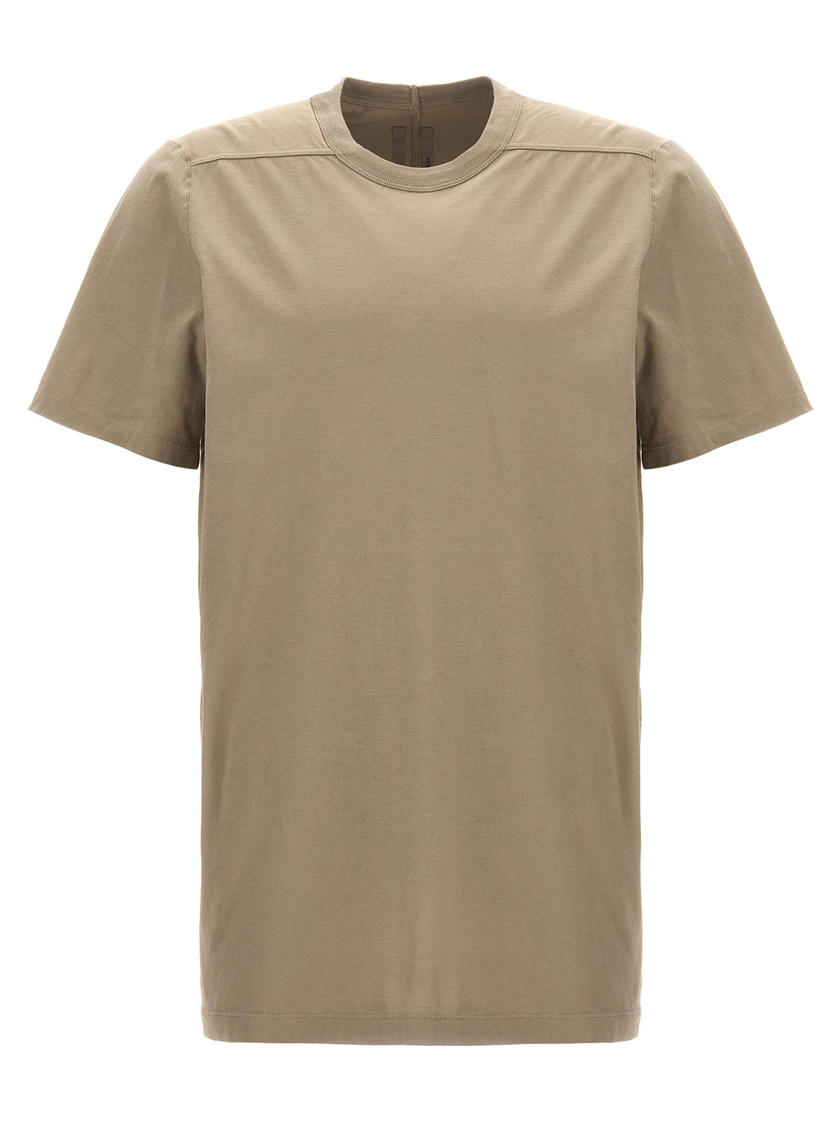 Rick リック・オウエンス「レベル T」T シャツ - Image 2