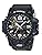 [CASIO] G-SHOCK MUDMASTER GWG-1000-1A3JF Mens
