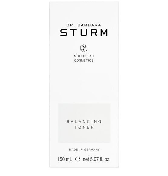 DR BARBARA STURM Balancing toner 150ml - Image 2