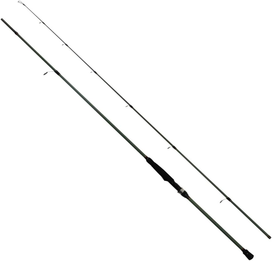 ori-784504 Fishing Gear Egg Rod, Ocean Value Egg 8 ft ML