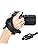 JJC DSLR & Mirrorless Camera Hand Strap Grip Holster for Canon Sony Nikon