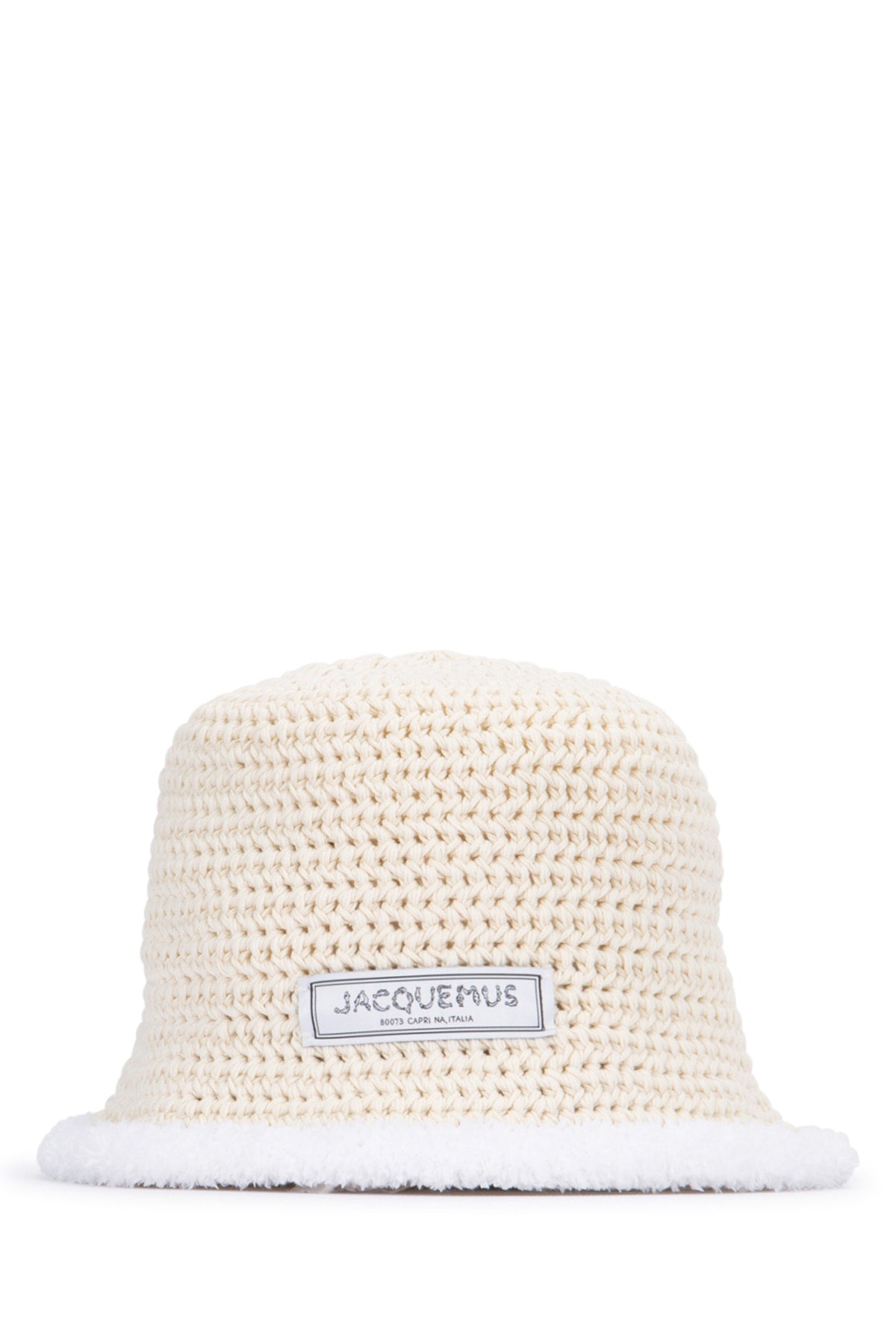Jacquemus Jacquemus Le Bob Bordino - Image 2