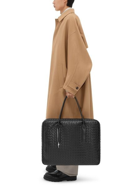 BOTTEGA VENETA ショルダーバッグ イントレチャート - Image 2