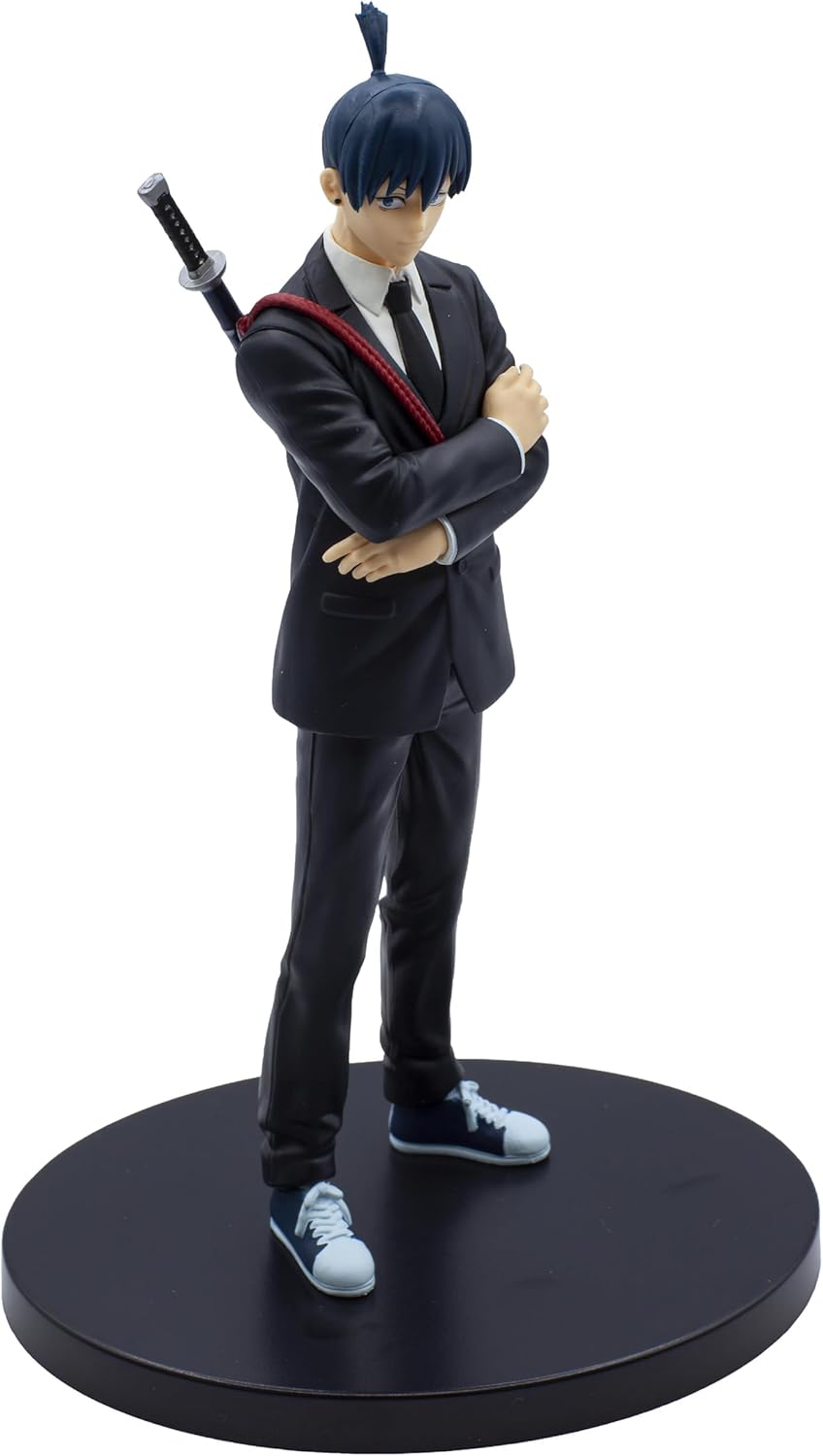 Banpresto Chain Sawman CHAIN SPIRITS Vol.2 Aki Hayakawa