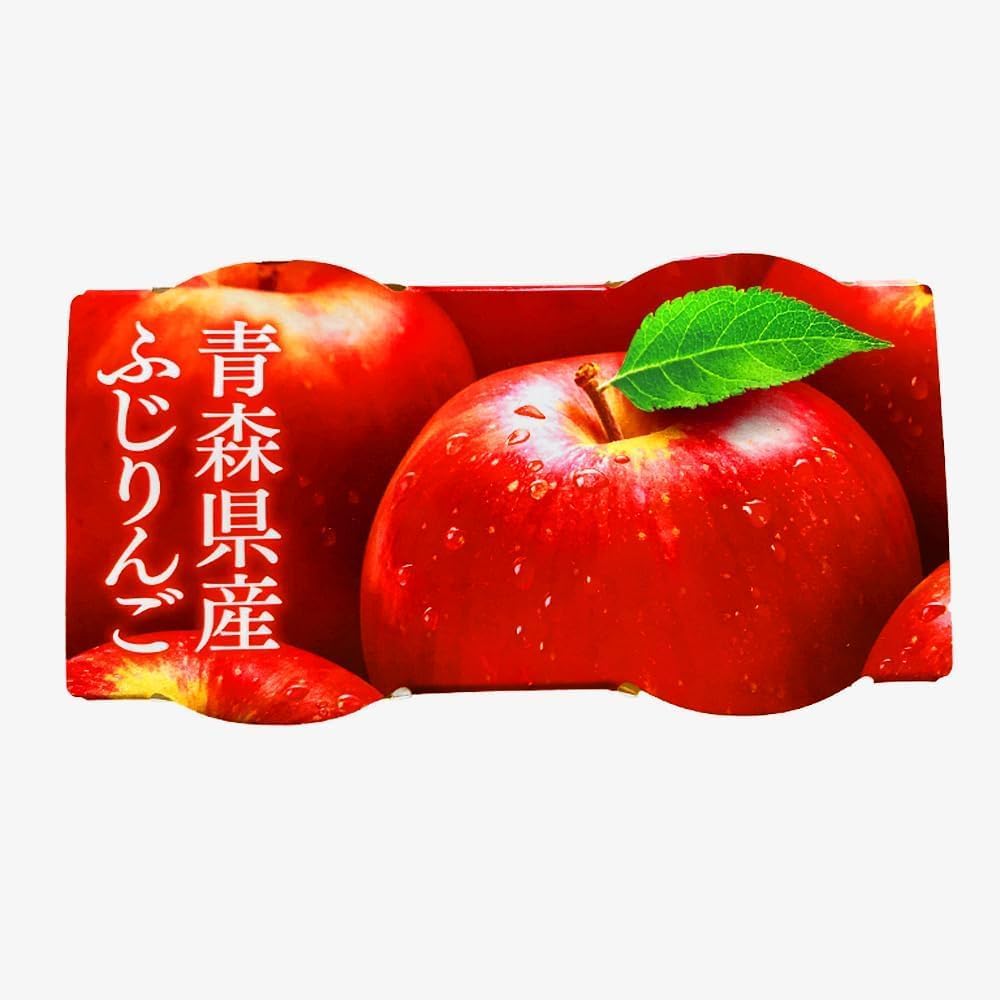 Tanio Foods Industrial, Aomori Prefecture, 2 Row N8.5 oz (240 g)
