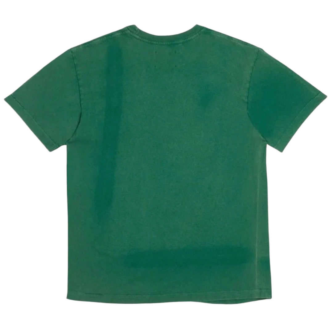 GALLERY DEPT. 'VINTAGE GREEN' TEE