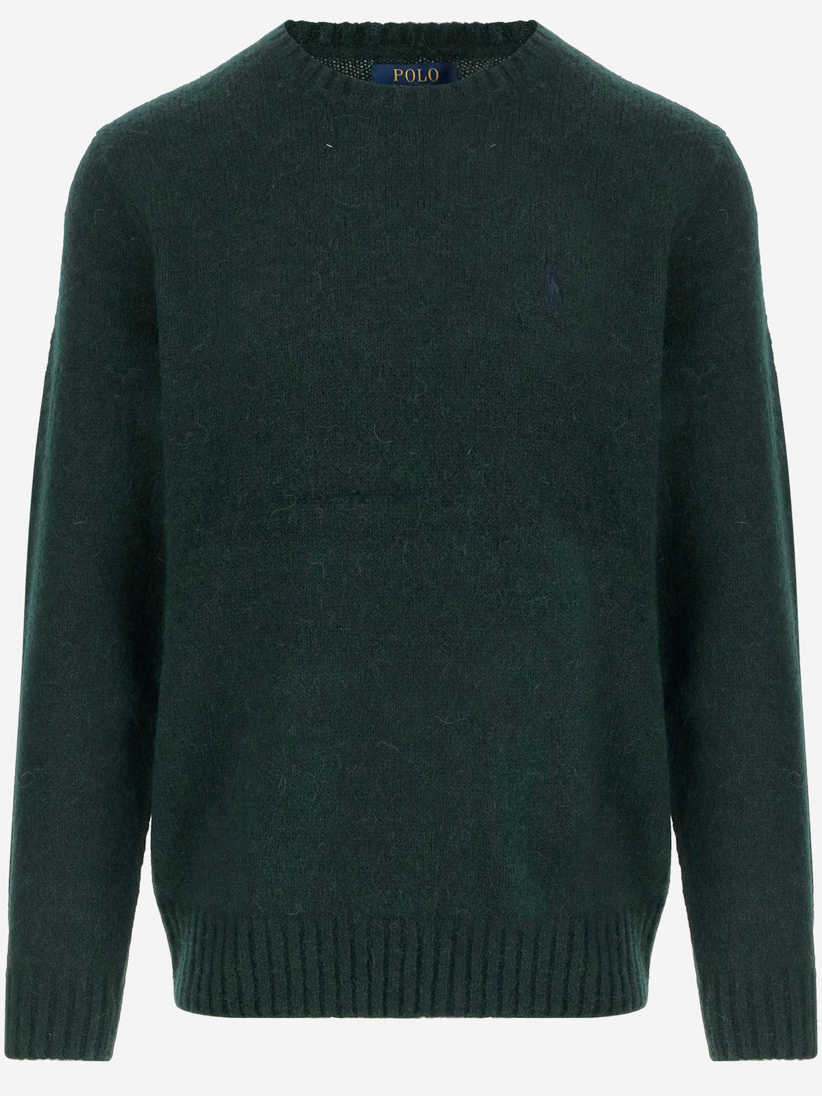Polo ポロ ラルフローレン ウール ブレンド セーター - Image 2