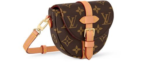 LOUIS VUITTON ミクロ･シャンティイ - Image 2