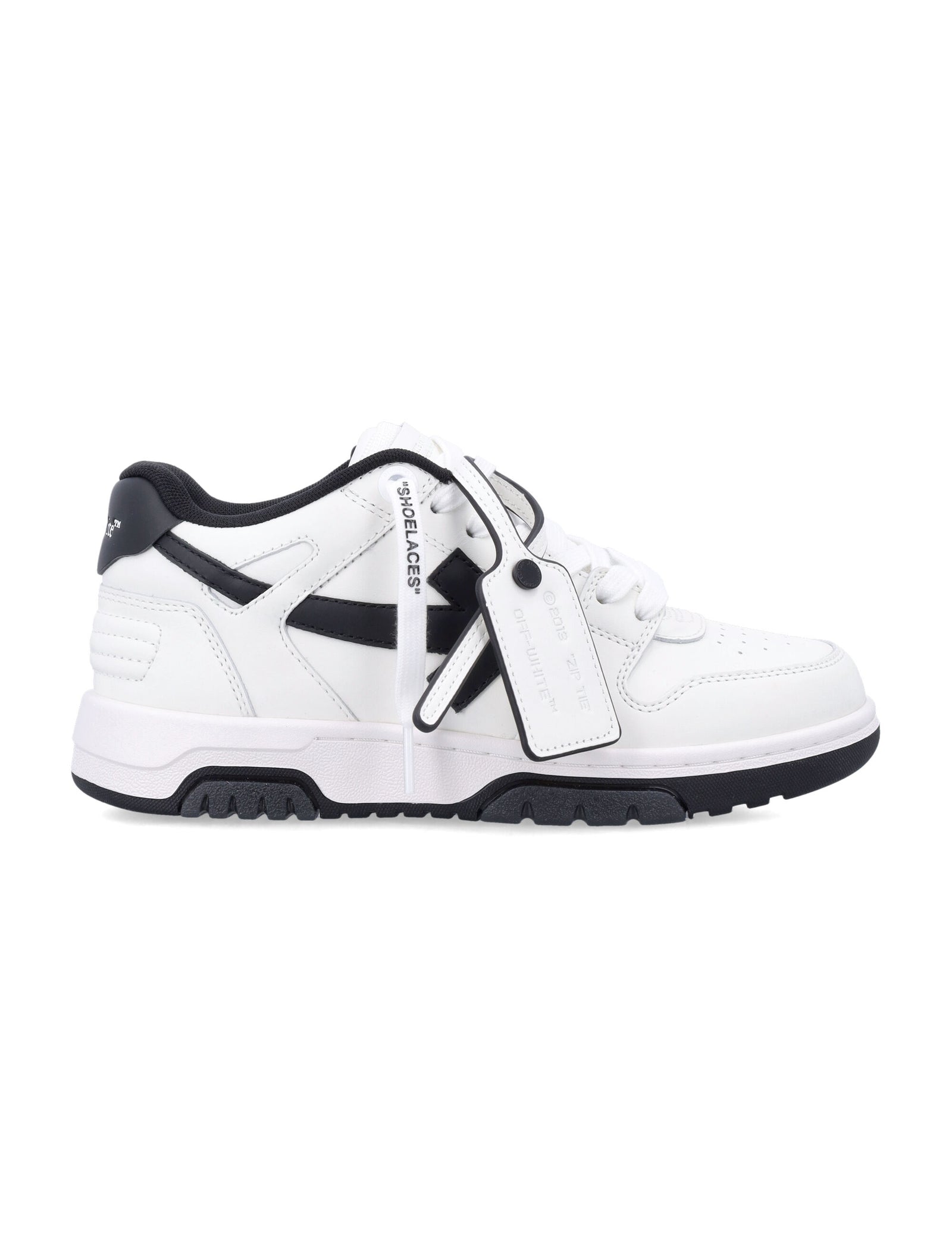 Off White ホワイトスニーカーオフホワイト - Image 2
