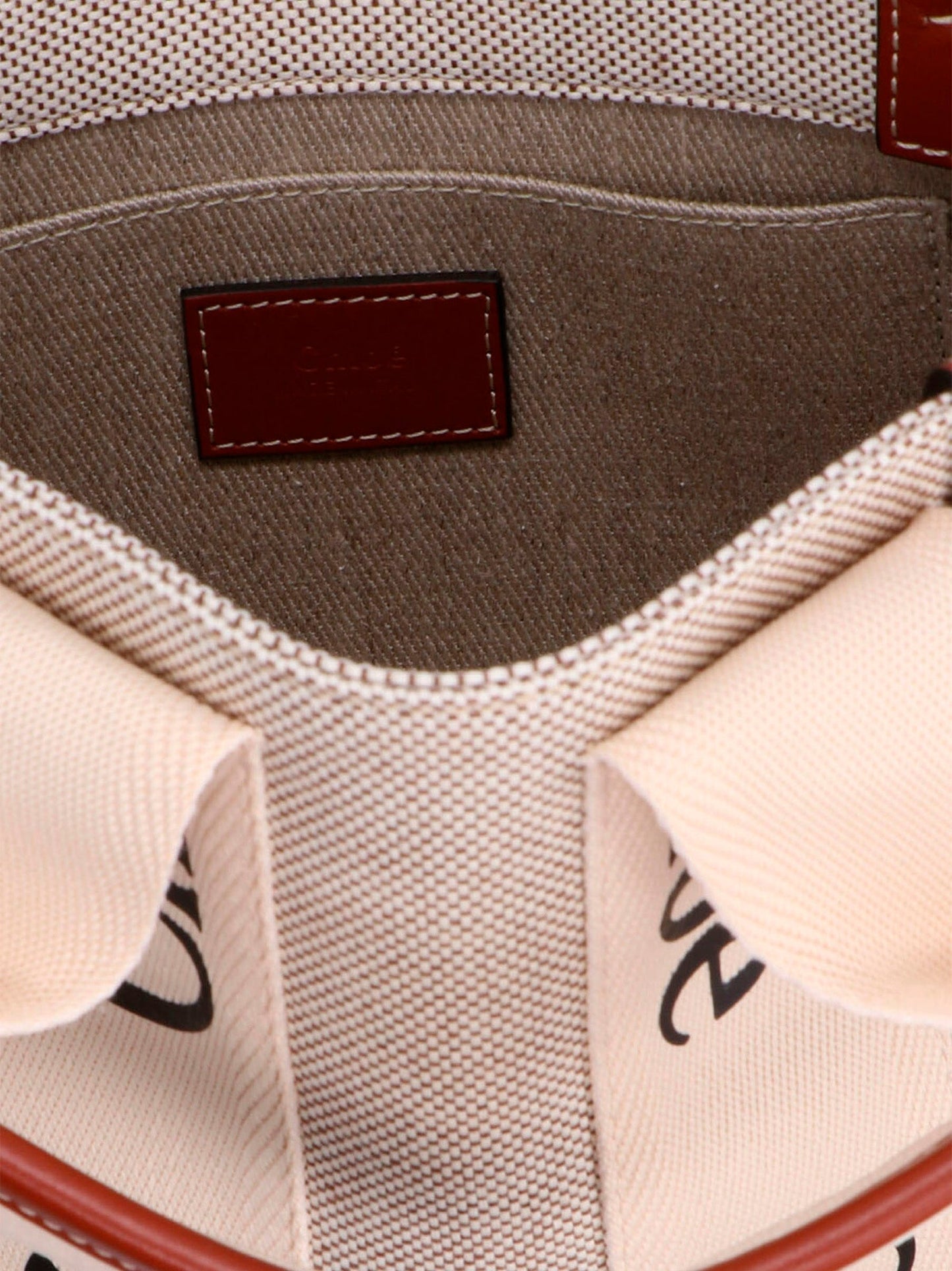 Chloe クロエショッピング「ウッディスモール」 - Image 2