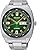 Seiko SNKM97 Men's Wristwatch, Recraft Series, Automatic