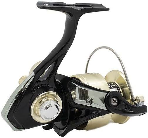Sport Line Spinning Reel GT BG4000XH ARK