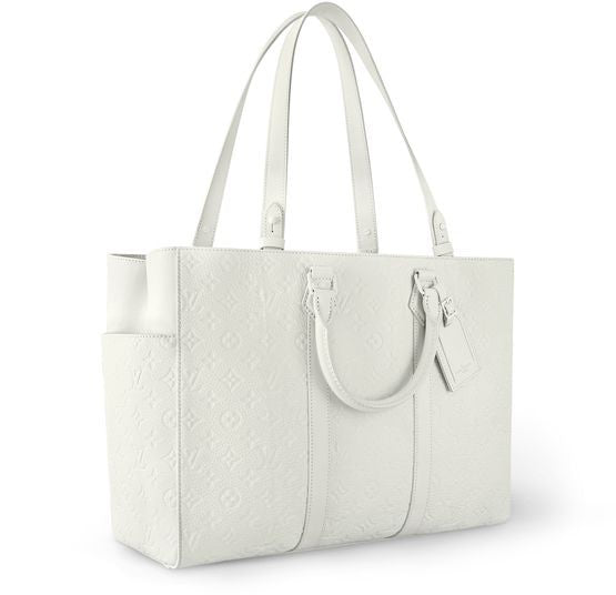 LOUIS VUITTON SacPlat 24H - Image 2