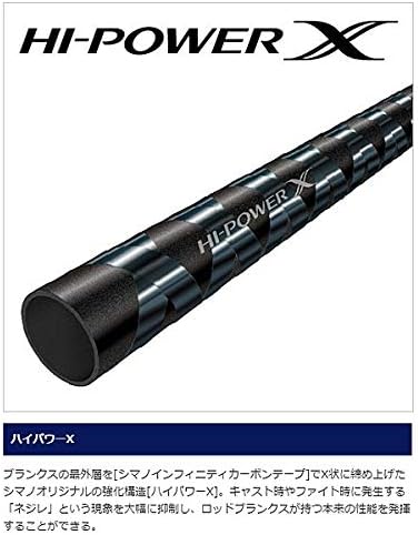 シマノ(SHIMANO) ロックフィッシュロッド 19 ハードロッカー BB スピニングモデル/ベイトキャスティングモデル 各種