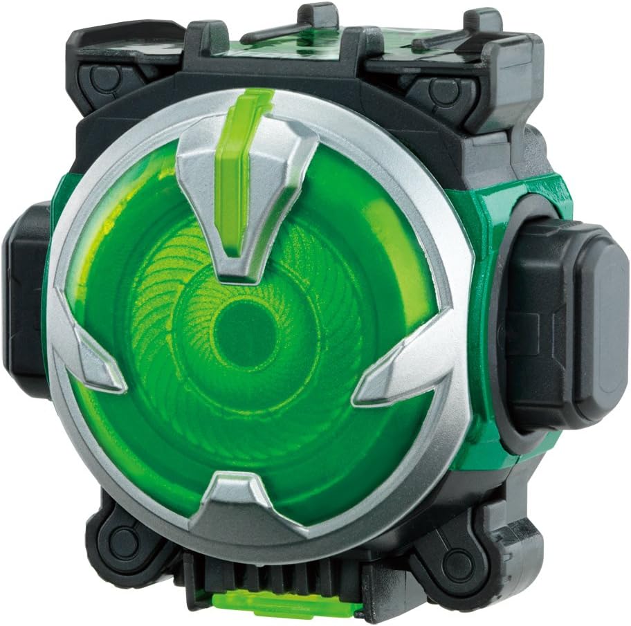 Kamen Rider Ghost Transformation Bracelet DX Mega Ulorder & Necrom Ghost Eyecon
