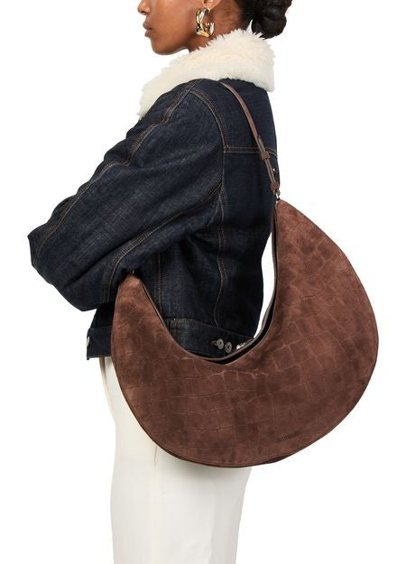 JACQUEMUS The Ovalo bag - Image 2