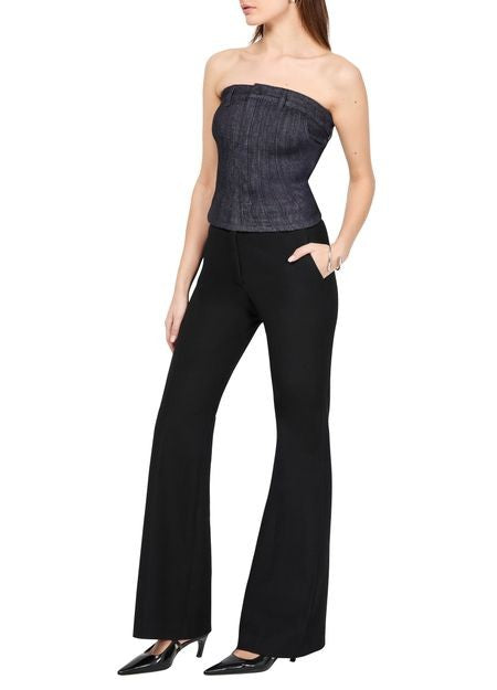 MUGLER デニム トップス - Image 2