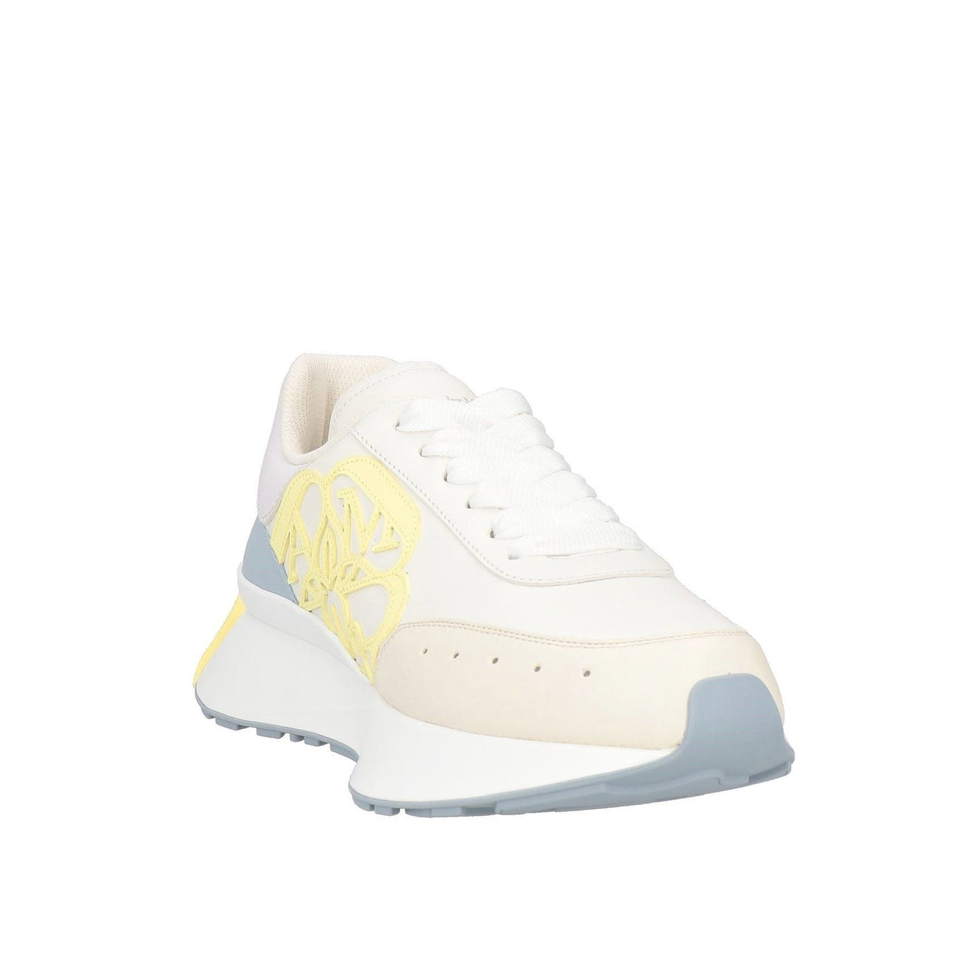 Alexander Mcqueen アレクサンダーマックイーンスプリントランナースニーカー - Image 2