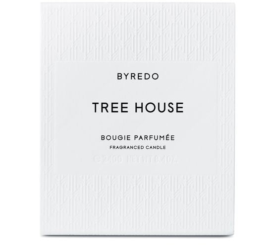 BYREDO キャンドル ツリーハウス 240 g - Image 2