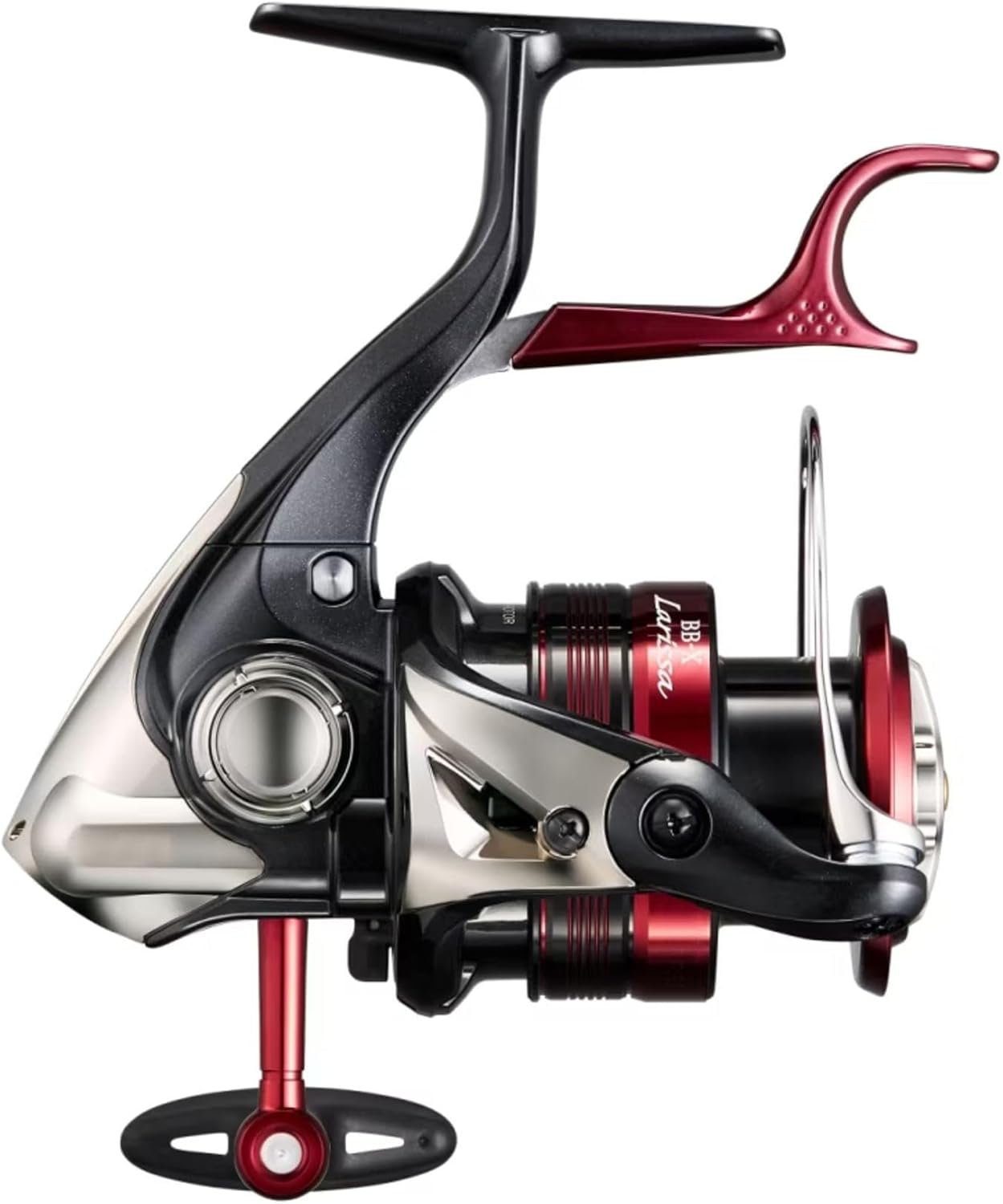 Shimano Lever Brake Spinning Reel 23 BB-X Larissa Various