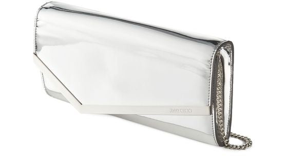 JIMMY CHOO Emmie クラッチバッグ - Image 2