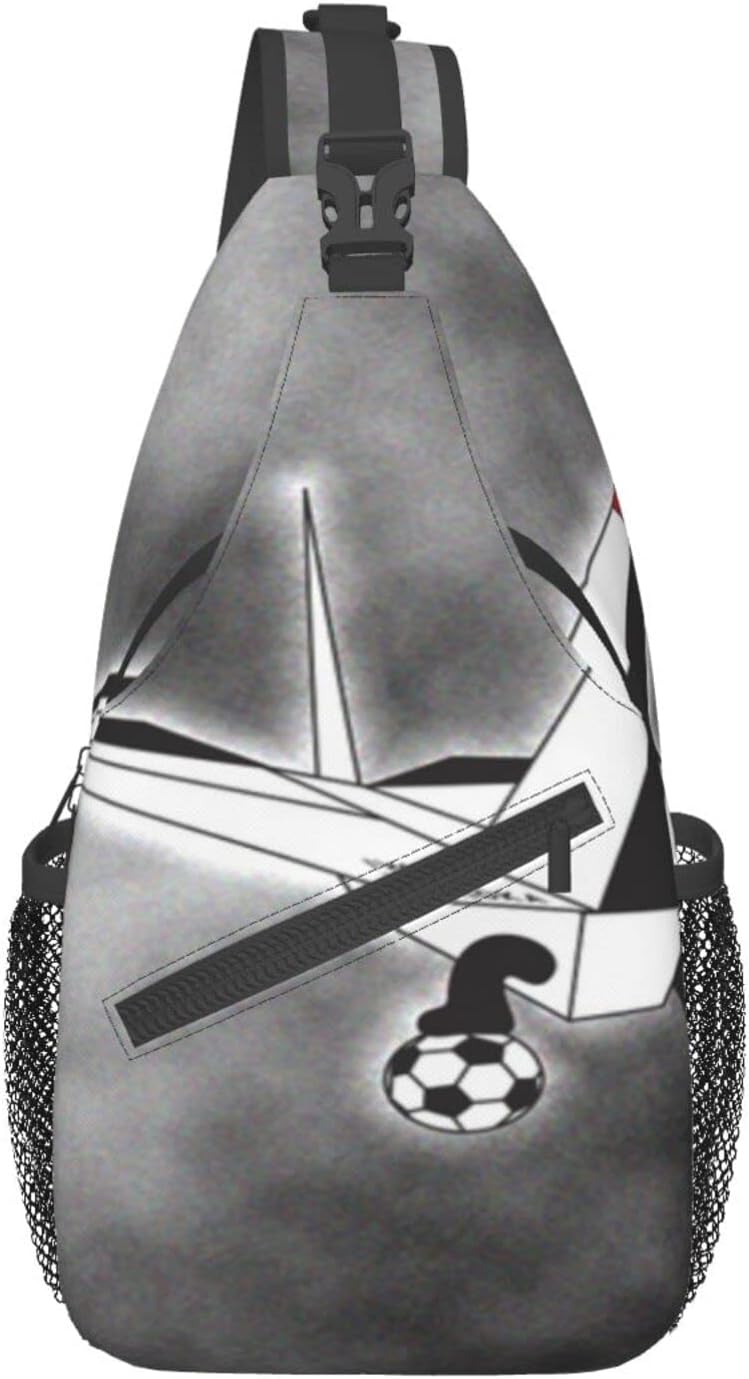 Iwate Gruja Morioka Shoulder Bag, Large Capacity, Shoulder Bag, Crossbody Bag, For Work Commutes, School, Travel, Events, Anime, Moe Goods, Multifunctional, Lightweight, Unisex, Gift, Sports School