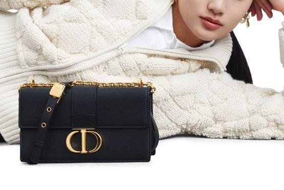 DIOR East-West 30 Montaigne bag - Image 2