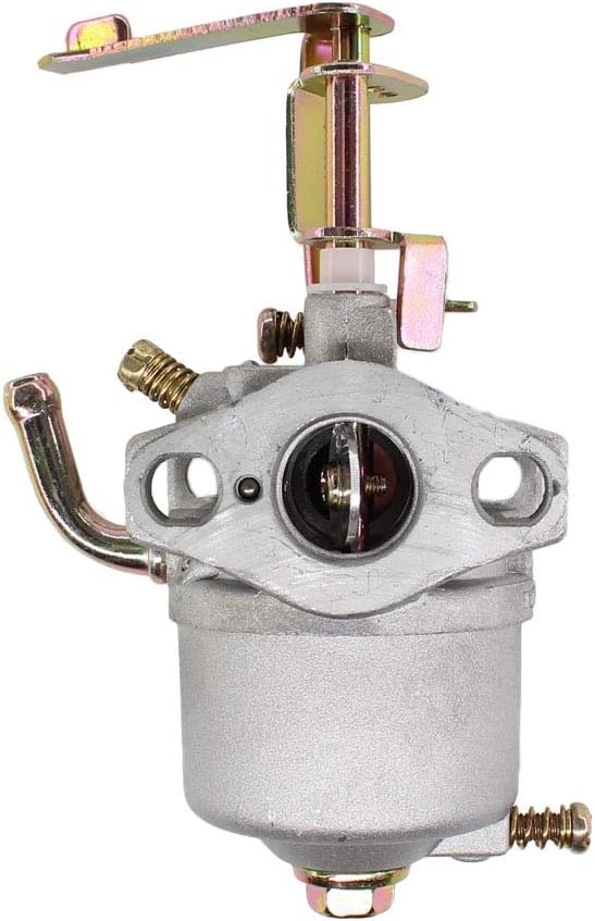 USPEEDA キャブレターキット Alton AT04101 900 1000ワット Amico AG1500 ガソリン発電機用