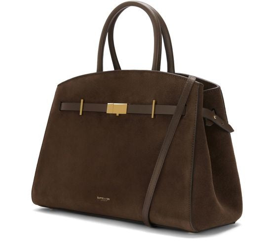 DEMELLIER The Midi Husdon handbag - Image 2
