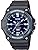 Casio MW-620 Series Standard Analog Quartz Wristwatch with LED Light, Navy Blue MW-620H-2AV, sports