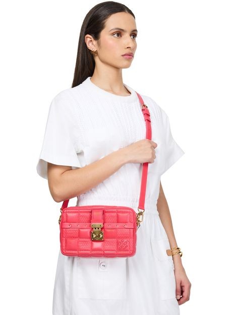 LOUIS VUITTON トロカ PM バッグ - Image 2