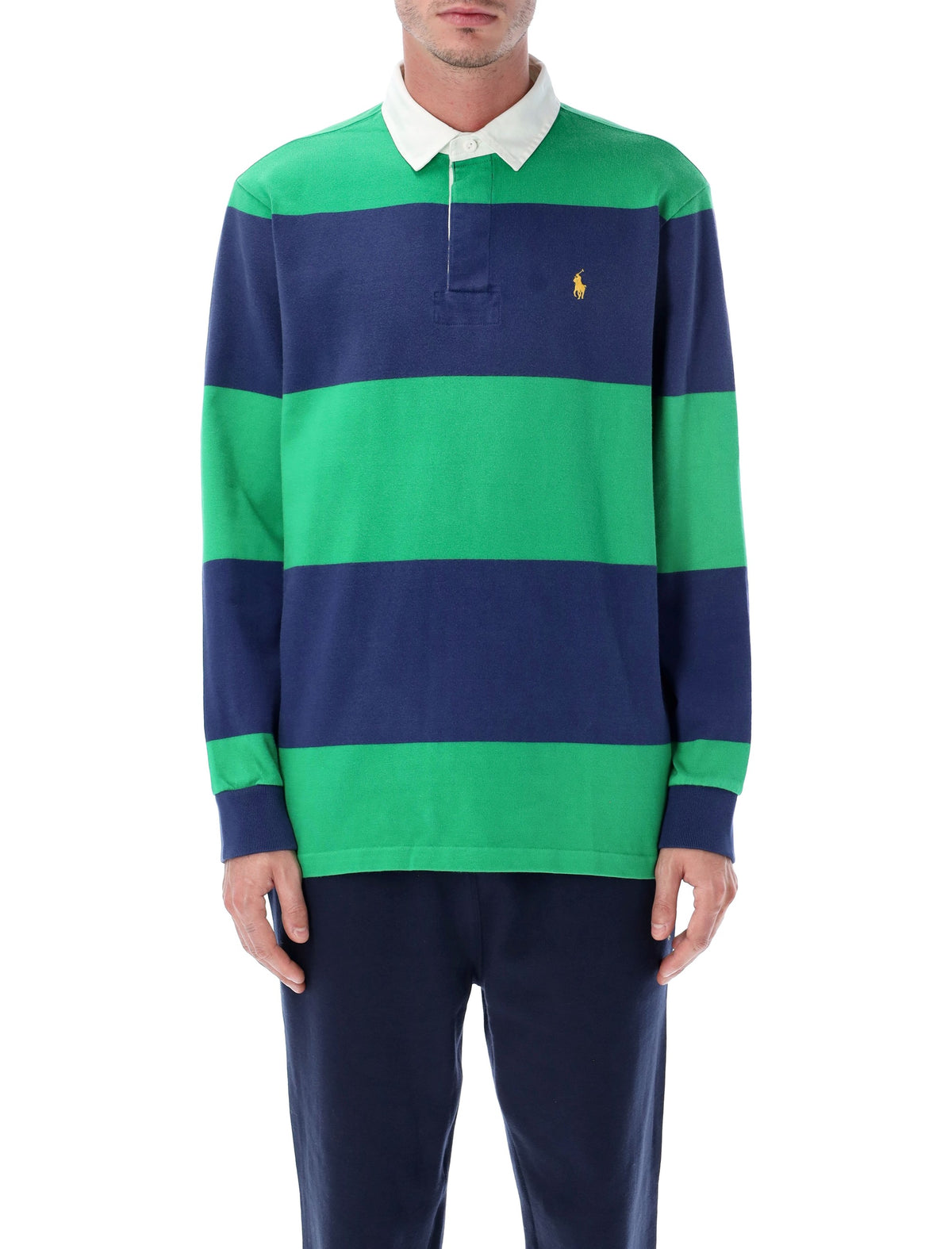 Polo ポロラルフローレンTシャツとポロス - Image 2
