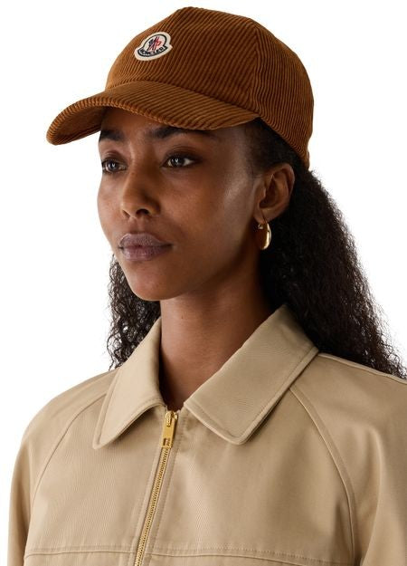 MONCLER Baseball cap - Image 2