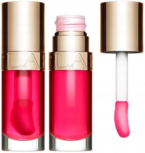 Clarins #04 Lip Comfort Oil Pitaya 0.2 fl oz (7 ml)