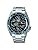 Seiko SBSA135 5 Sports Automatic Mechanical Wristwatch, Limited Distribution Model, Men's Wristwatch, Gucci Maize, Collaboration, Limited Edition, Bracelet Type