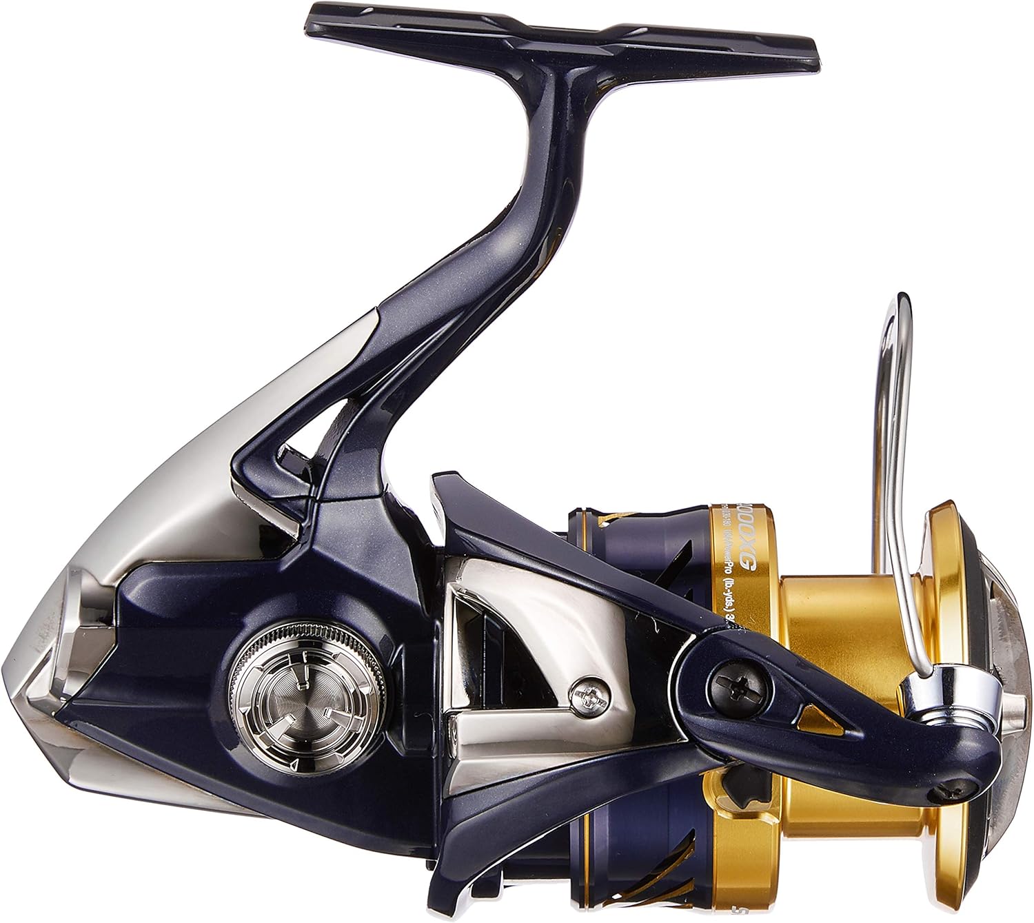 シマノ(SHIMANO) リール ショアジギング 19 スフェロス SW 3000XG/4000HG/4000XG