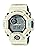 Casio G-Shock GW-9408KJ-7JR Men's Watch, Love Sea and The Earth Earthwatch, Collaboration Model, White, Limited Edition / EARTHWATCH collaboration, sports