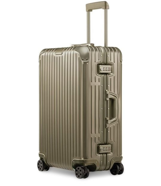 RIMOWA Original Cabin M スーツケース - Image 2