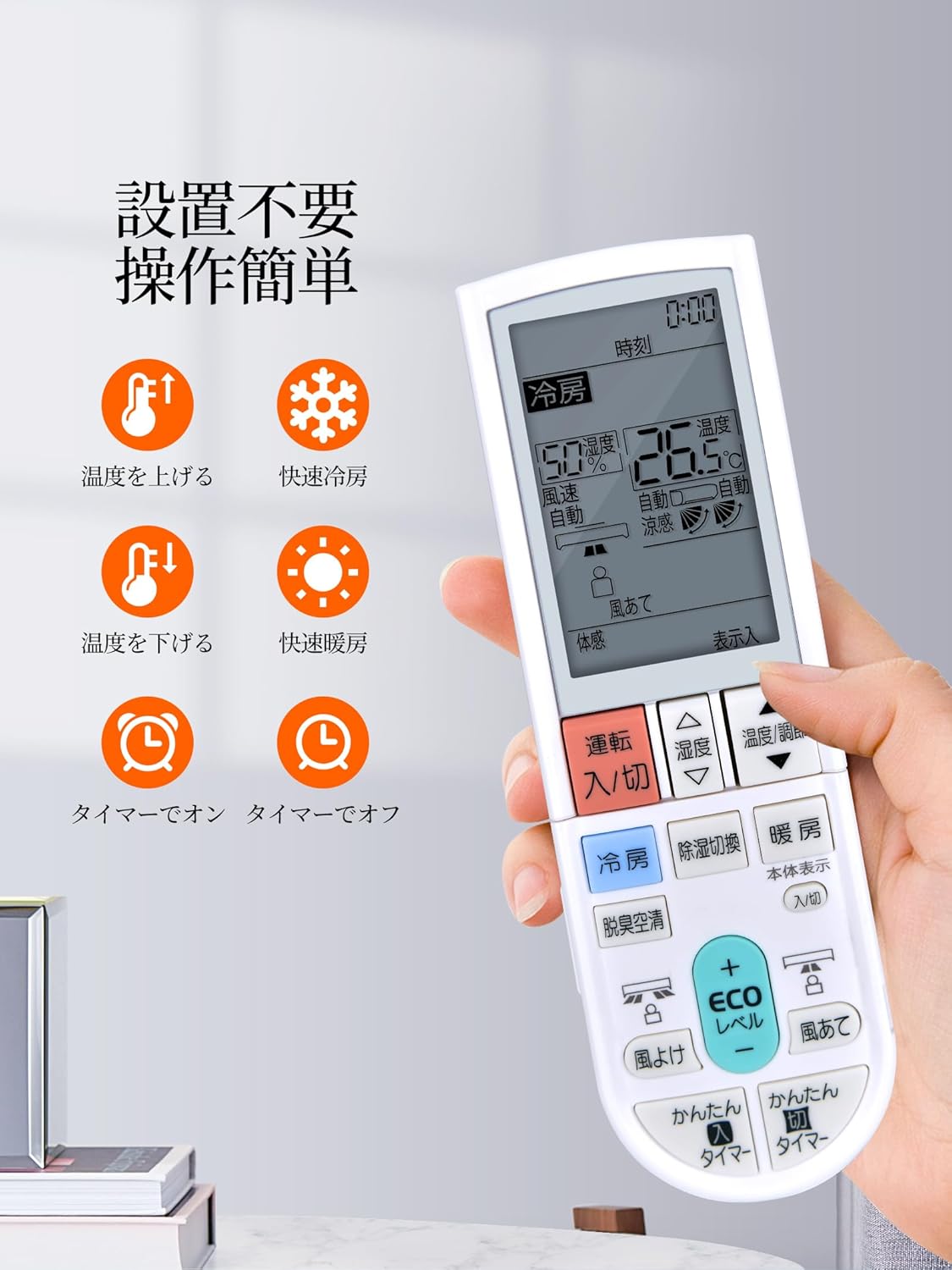Air Conditioner Remote Control PG081 M212G5426 for Mitsubishi MITSUBISHI Air Conditioner Remote Control MSZ-ZXV228 MSZ-ZXV258 MSZ-ZXV288 MSZ-ZXV288S MSZ-ZXV368S MSZ-ZXV408S MSZ-ZXV568S MSZ-ZXV568S