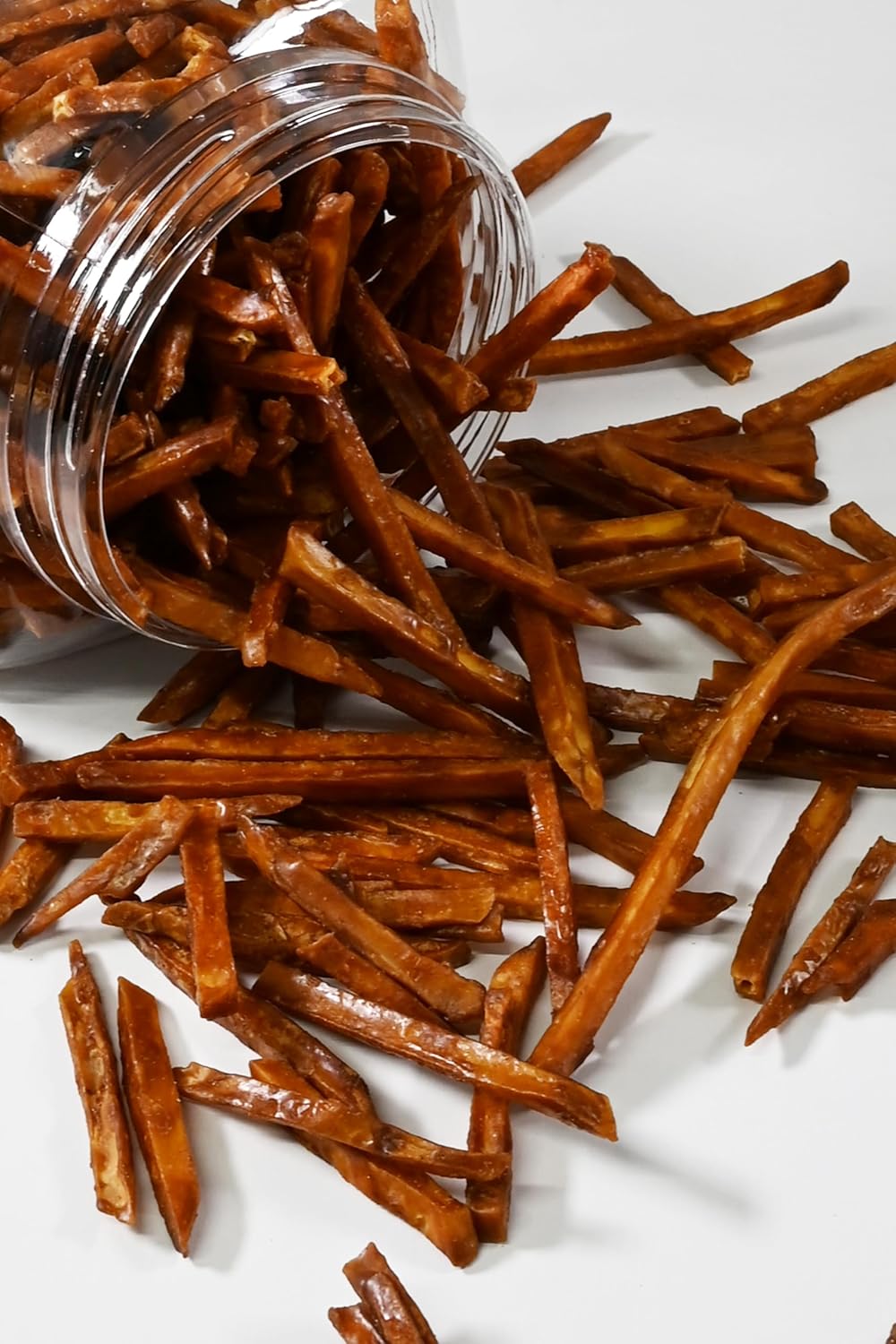 [Official Sumumikura] Brown Sugar Potato Kempi, Made in Japan, [Specialty Sweet Potatoes, from Kagoshima Prefecture, Potato, Candy, Dried Potatoes, Gift, Commercial Use, Potato Chips, Sensei Shokai