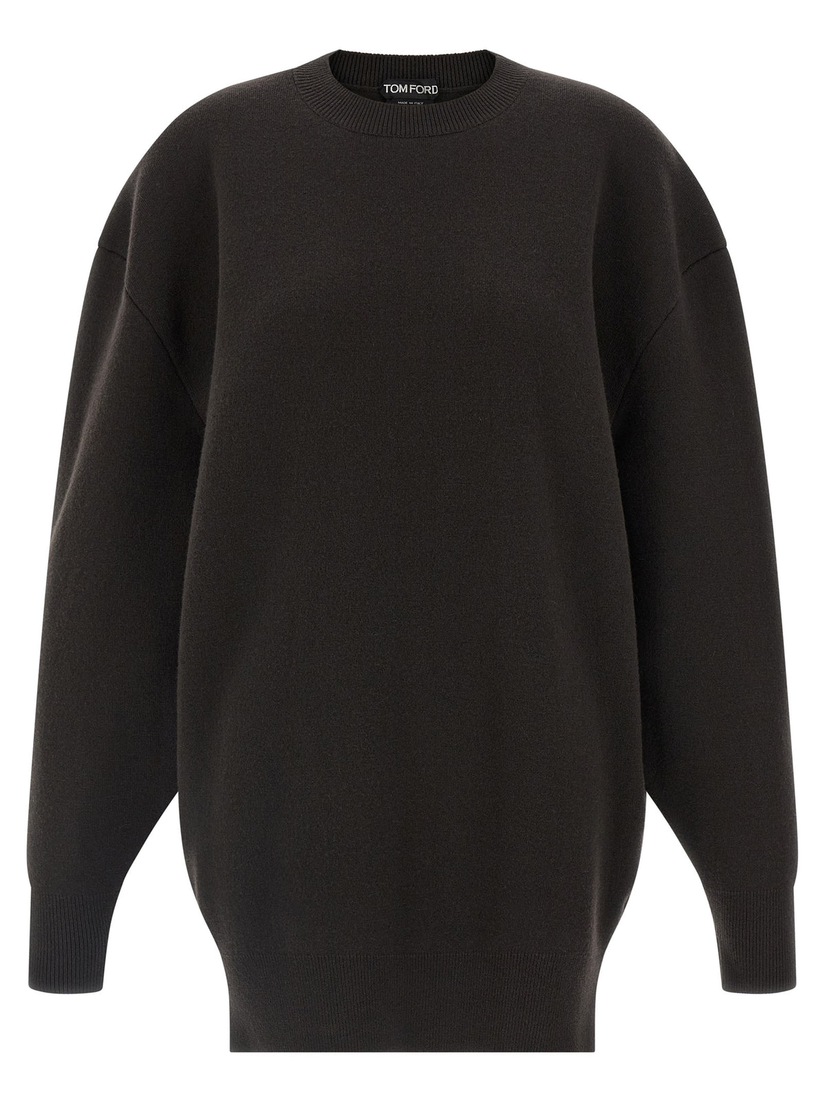 Tom トム・フォード「彫刻二重面」ドレス - Image 2