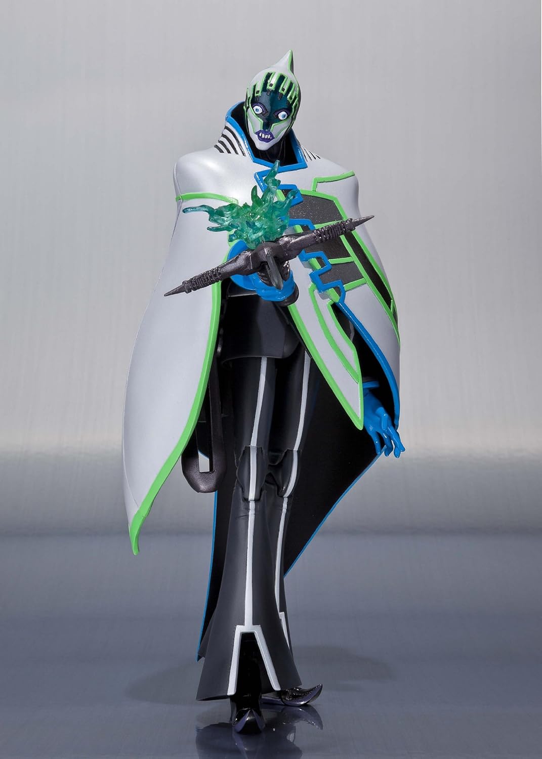 TAMASHII NATIONS S.H.フィギュアーツ ルナティック