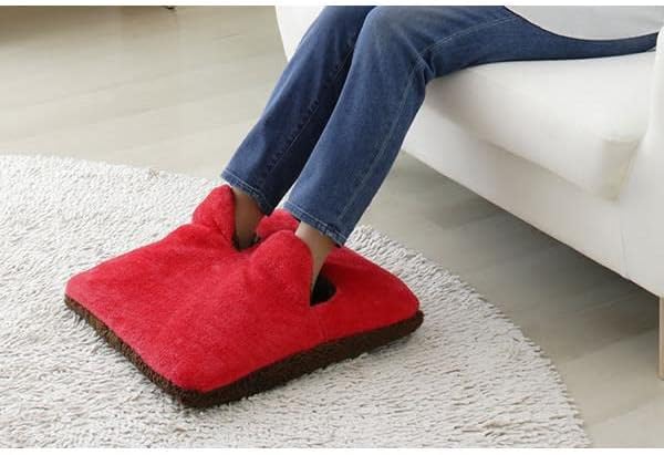 Sugiyama Boshoku NA-23MH(R) Hot Multi Heater, Red, Made in Japan