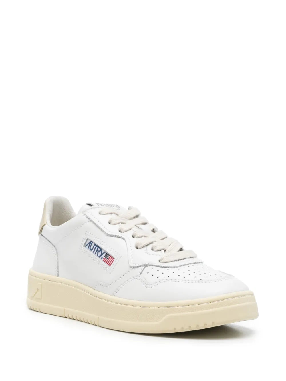 Autry Medalist Sneakers - Image 2