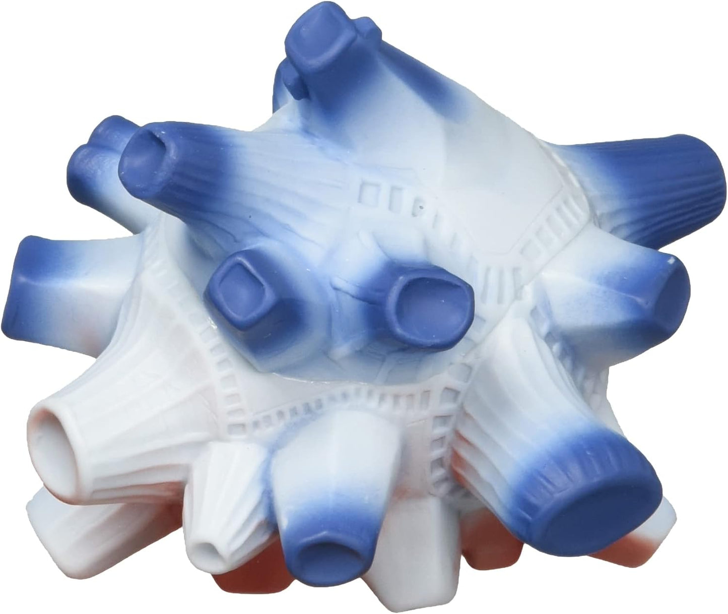 Bandai Ultraman Z Ultra Monster Series 130 Four-Dimensional Monster Bruton