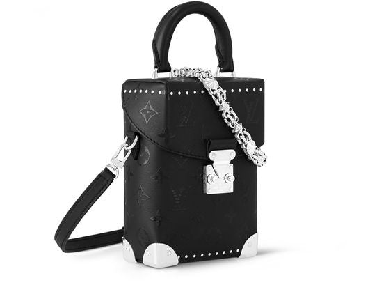 LOUIS VUITTON Camera Box - Image 2